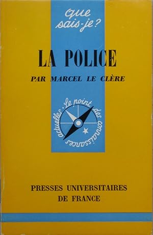 La Police