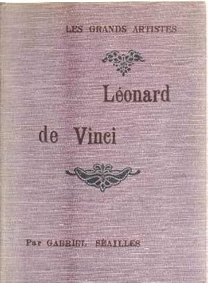 Leonard de vinci