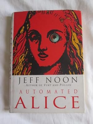 Automated Alice