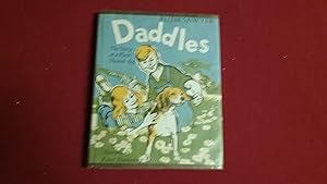 Seller image for DADDLES for sale by Betty Mittendorf /Tiffany Power BKSLINEN