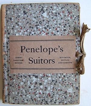 Image du vendeur pour Penelope's Suitors mis en vente par Martin Kaukas Books