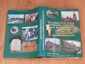 The Parish of St. Ultan: Bohermeen Cortown and Boyerstown the Great jubilee Record of 2000