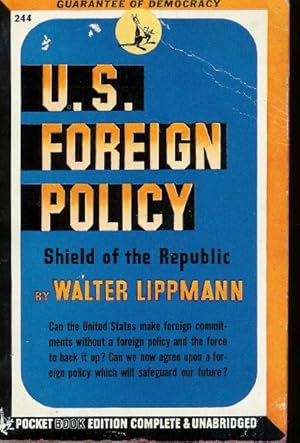 U.S. Foreign Policy