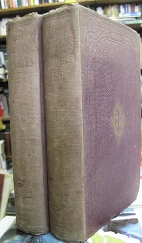 Lady Morgan's Memoirs: Autobiography, Diaries and Correspondence (2 volume set)