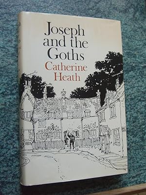 JOSEPH AND THE GOTHS