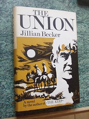 Seller image for THE UNION for sale by Ron Weld Books