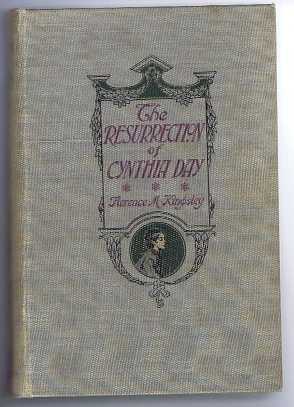 Imagen del vendedor de The Resurrection of Cynthia Day (US Title: The Resurrection of Miss Cynthia) a la venta por Bailgate Books Ltd