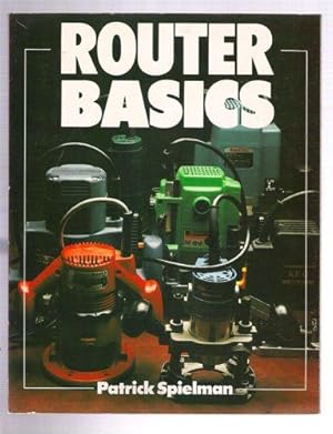 Router Basics (Basics Series)