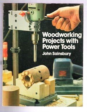 Woodworking Projects with Power Tools