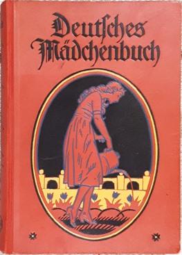 Bild des Verkufers fr Ein Jahrbuch der Unterhaltung, Belehrung und Beschftigung. 25. Band. zum Verkauf von Antiquariat Johann Forster