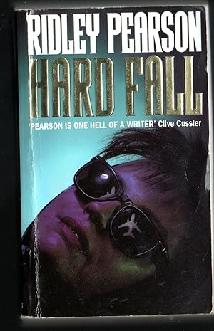 Seller image for Hard Fall for sale by Riley Books