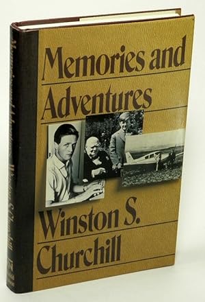 Seller image for Memories and Adventures for sale by Bluebird Books (RMABA, IOBA)