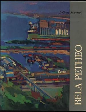 Seller image for Bela Petheo: Painter of the Center in an Age of Extremes for sale by Rivelli's Books