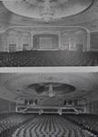 Seller image for American Theatres of Today for sale by Black Sheep Books