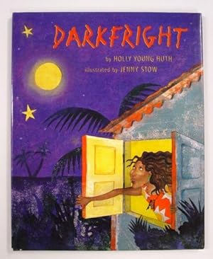 Seller image for Darkfright for sale by Adventures Underground