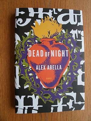 Seller image for Dead of Night for sale by Scene of the Crime, ABAC, IOBA