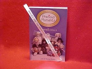 Seller image for The Official Precious Moments Collector's Guide to Company Dolls for sale by Gene The Book Peddler