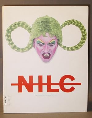 Immagine del venditore per Miguel Ventura : NILC (New Interterritorial Language Committee) venduto da Exquisite Corpse Booksellers