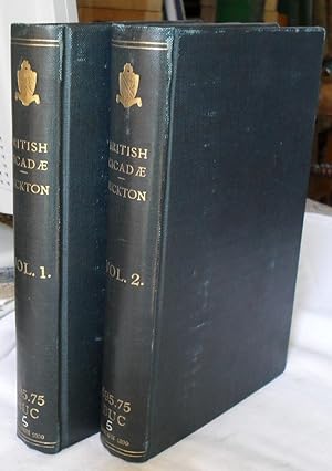 Monograph of the British Cicadae.