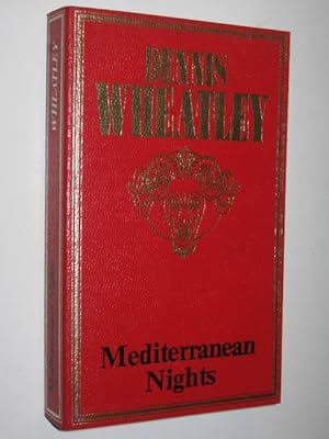 Seller image for Mediterranean Nights for sale by Manyhills Books