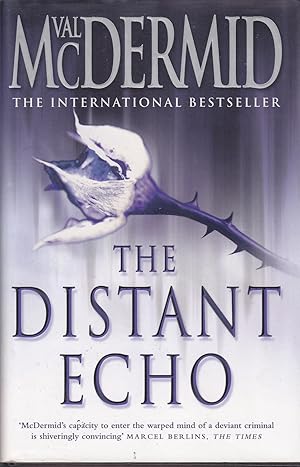 Seller image for The Distant Echo for sale by Kevin Webb Books