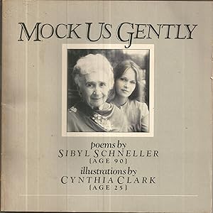 Seller image for Mock Us Gently for sale by Rosebud Books