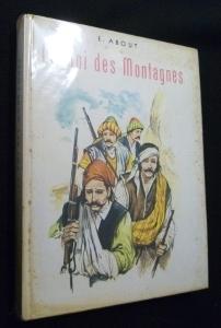 Bild des Verkufers fr Le Roi des Montagnes zum Verkauf von Abraxas-libris