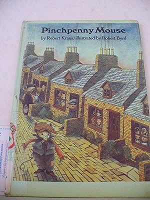 Seller image for Pinchpenny Mouse for sale by Thomas F. Pesce'