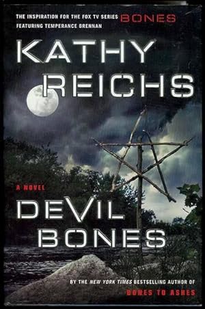 Seller image for Devil Bones for sale by Bookmarc's