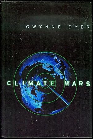 Seller image for Climate Wars for sale by Bookmarc's