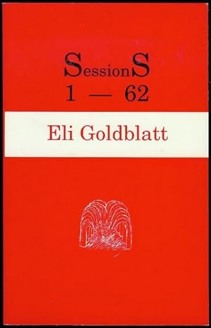 Seller image for Sessions 1-62 for sale by Bookmarc's