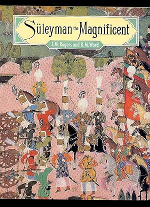 Seller image for Sleyman the Magnificent for sale by Little Stour Books PBFA Member