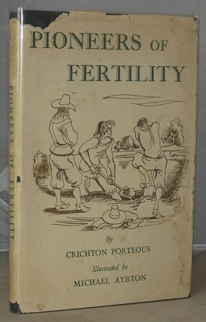 Seller image for Pioneers of Fertility by C.Porteous. for sale by Besleys Books  PBFA