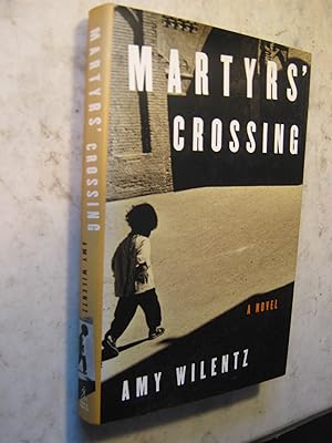 Martyrs' Crossing