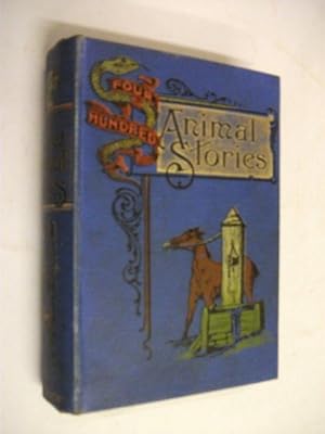Four Hundred Animal stories