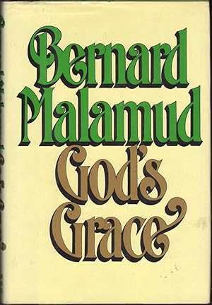 God's Grace: A Novel