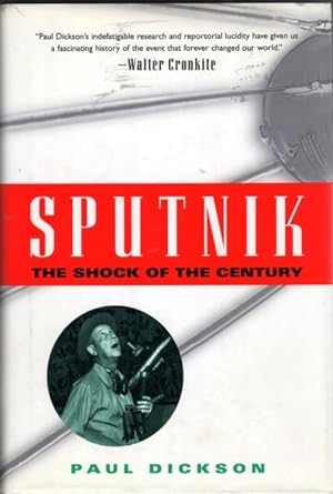 Seller image for Sputnik: The Shock of the Century for sale by BJ's Book Barn