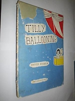 Tilly Ballooning