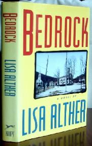 Seller image for Bedrock for sale by Canford Book Corral
