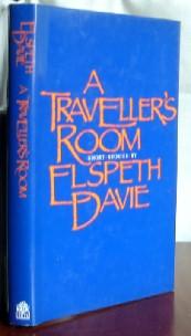 Bild des Verkufers fr A Traveller's Room zum Verkauf von Canford Book Corral