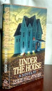 Bild des Verkufers fr Under The House zum Verkauf von Canford Book Corral