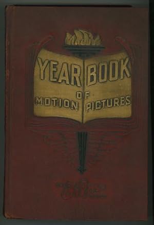 Image du vendeur pour The 1933 Film Daily Year Book of Motion Pictures mis en vente par ReadInk, ABAA/IOBA