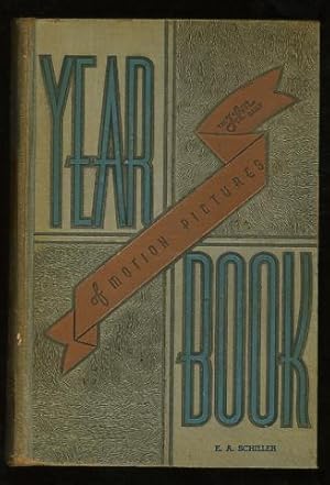 Image du vendeur pour The 1938 Film Daily Year Book of Motion Pictures mis en vente par ReadInk, ABAA/IOBA