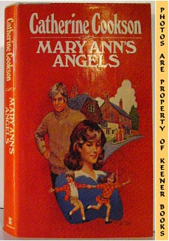 Seller image for Mary Ann's Angels for sale by Keener Books (Member IOBA)