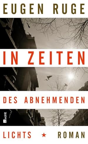 Bild des Verkufers fr In Zeiten des abnehmenden Lichts zum Verkauf von Rheinberg-Buch Andreas Meier eK