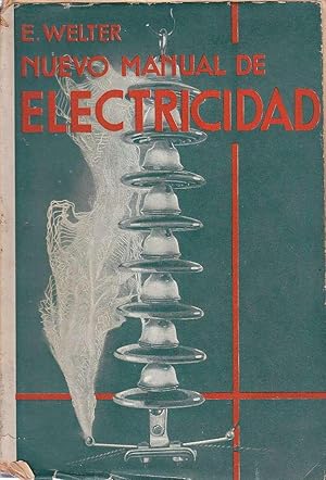 NUEVO MANUAL DE ELECTRICIDAD Fundamentos y Aplicaciones