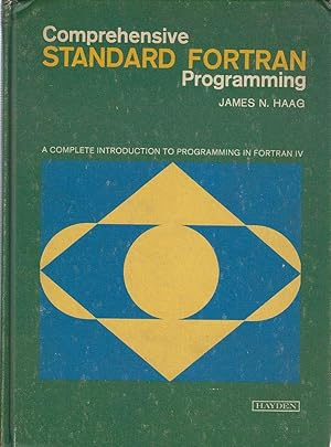 STANDARD FORTRAN Programming