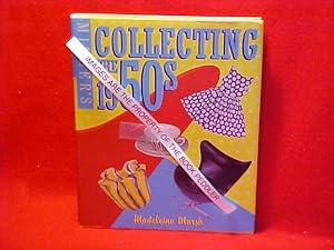 Seller image for Miller's Collecting the 1950s for sale by Gene The Book Peddler