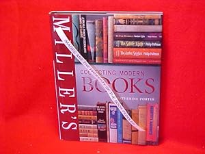 Seller image for Miller's Collecting Modern Books for sale by Gene The Book Peddler