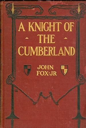 Seller image for A Knight of the Cumberland for sale by The Ridge Books